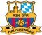 Hausmening